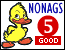Nonags 5 - Good