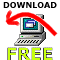 Press once to download the joke!