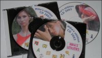 Naro�i vse Mihove programe na CDju