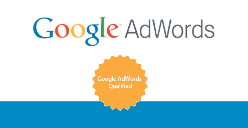 adwords qualified